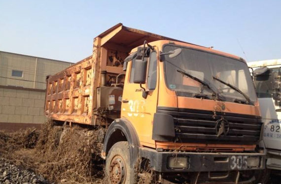 重庆梅州报废车回收,车辆报废回收公司